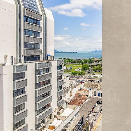 Aptos Modernos No Centro De Floripa - Vlr Florianópolis Exteriér fotografie