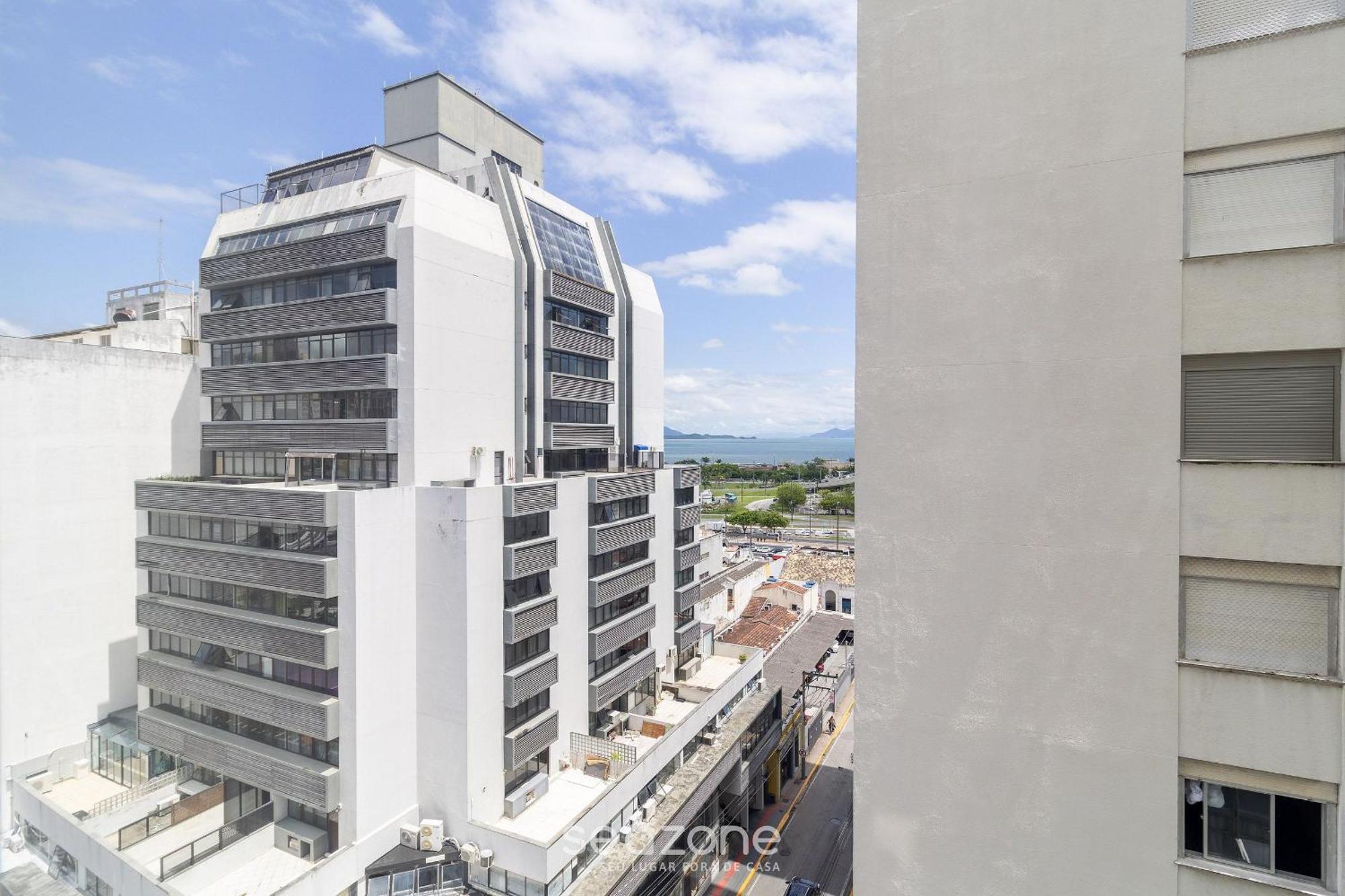 Aptos Modernos No Centro De Floripa - Vlr Florianópolis Exteriér fotografie