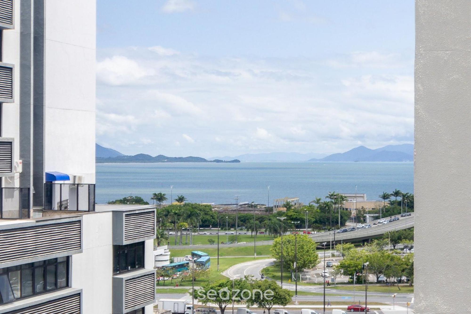 Aptos Modernos No Centro De Floripa - Vlr Florianópolis Exteriér fotografie