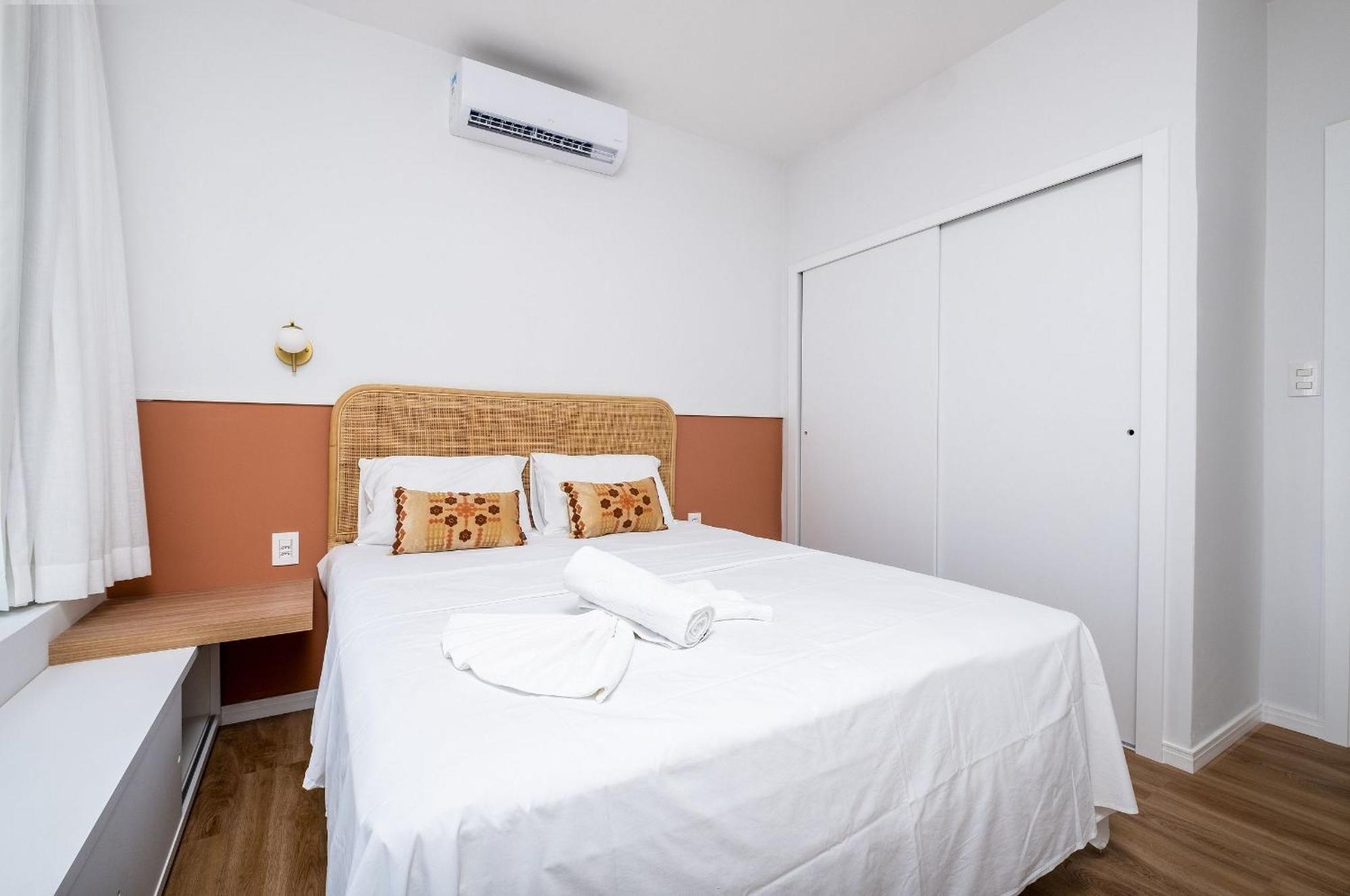 Aptos Modernos No Centro De Floripa - Vlr Florianópolis Exteriér fotografie