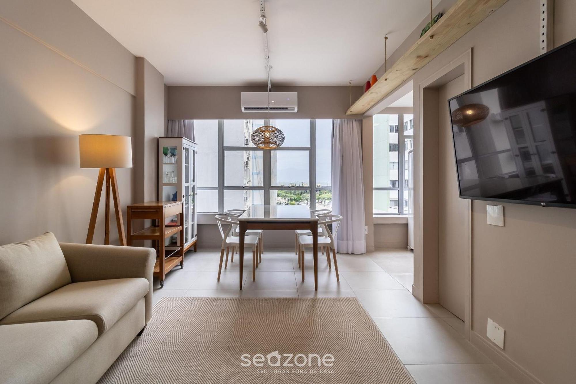 Aptos Modernos No Centro De Floripa - Vlr Florianópolis Exteriér fotografie