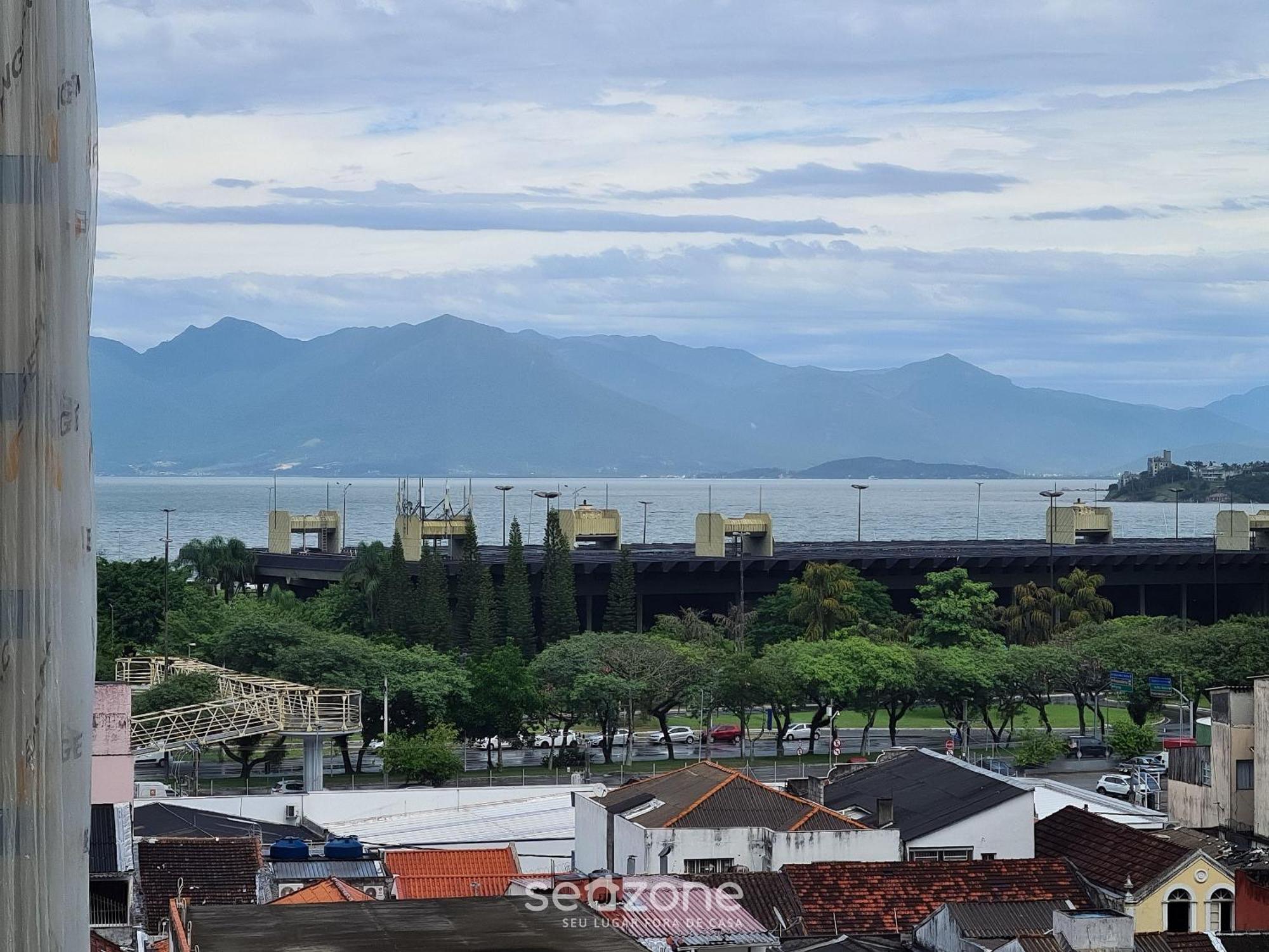 Aptos Modernos No Centro De Floripa - Vlr Florianópolis Exteriér fotografie