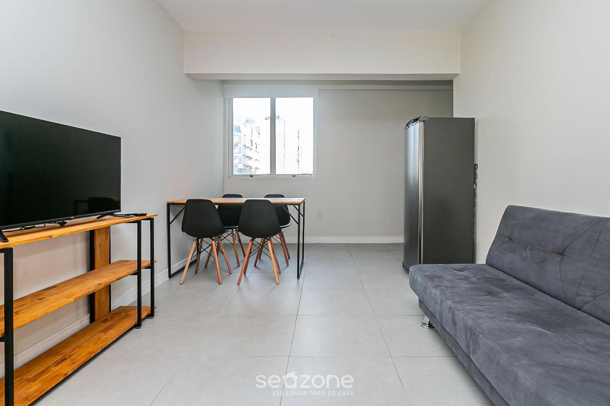 Aptos Modernos No Centro De Floripa - Vlr Florianópolis Exteriér fotografie