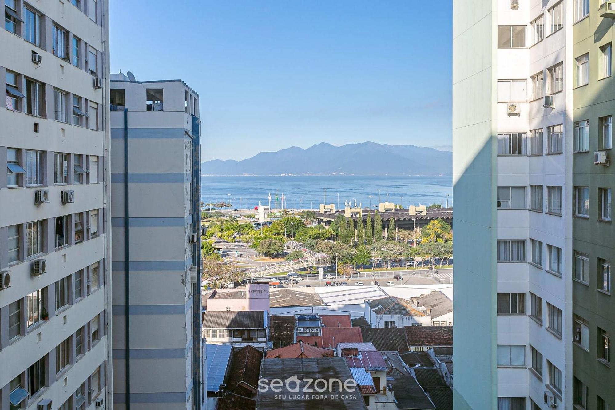 Aptos Modernos No Centro De Floripa - Vlr Florianópolis Exteriér fotografie